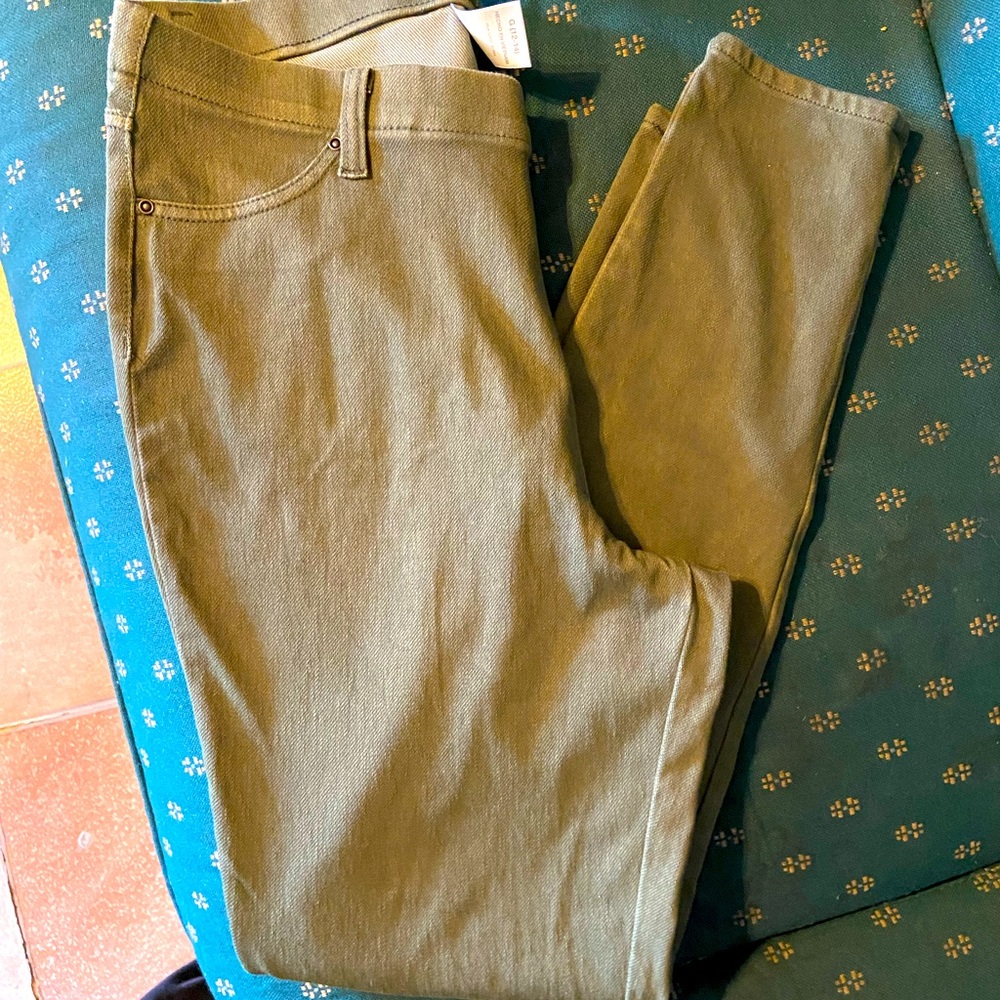 Jeggings